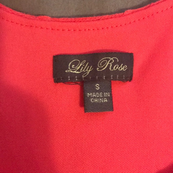 Dress - Picture 2 of 2